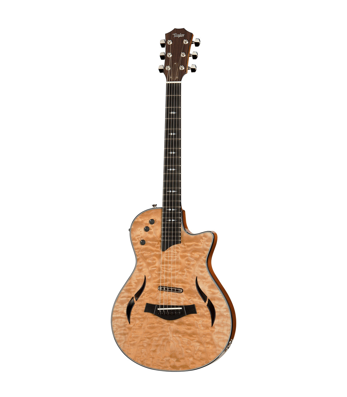 Taylor T5z Pro-QM LTD
