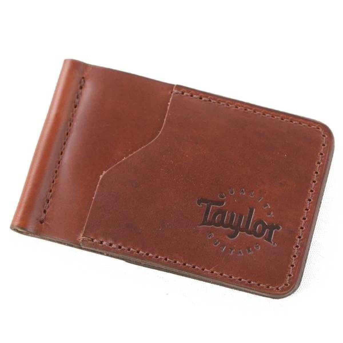 Taylor Genuine Leather Wallet