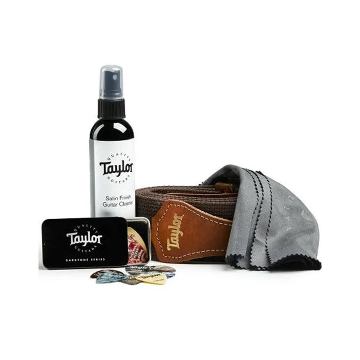 Taylor 1320 Ensemble d’accessoires essentiels pour GS Mini/Traveler
