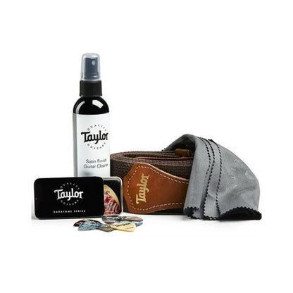 Taylor 1320 Ensemble d’accessoires essentiels pour GS Mini/Traveler