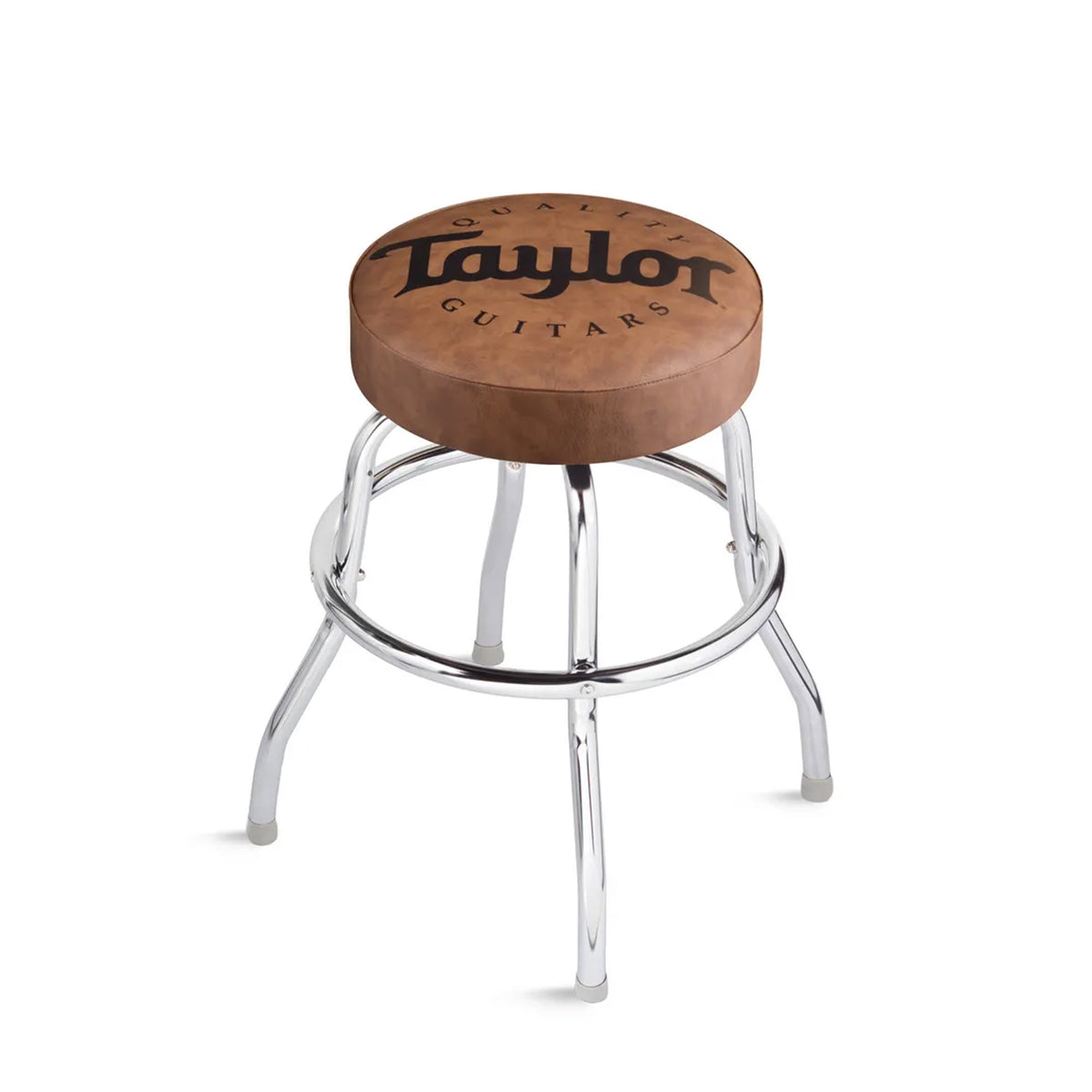 Taylor Tabouret de bar 24 po, brun