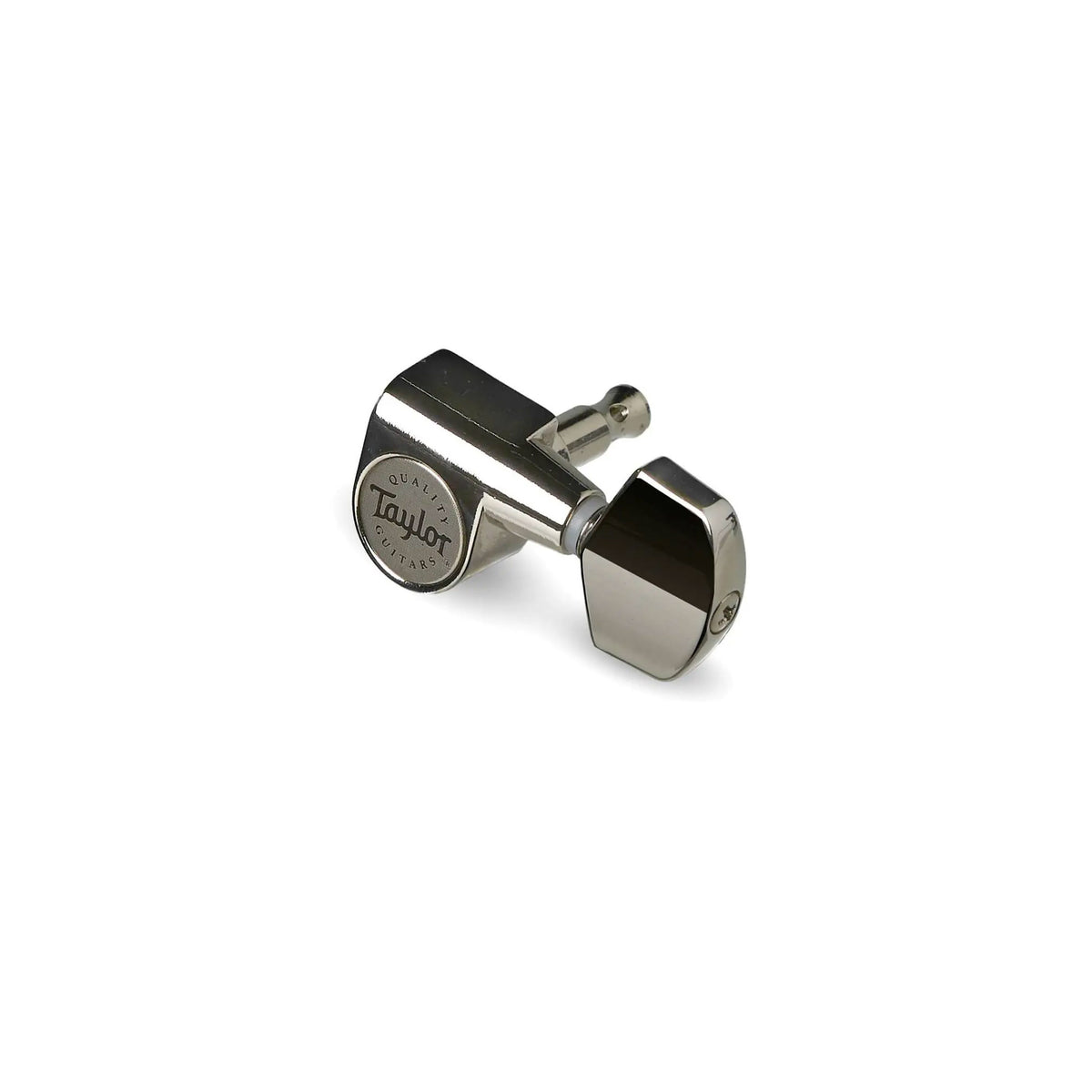 Taylor Guitars Tuners 1:18 - 6-String - Polished Nickel