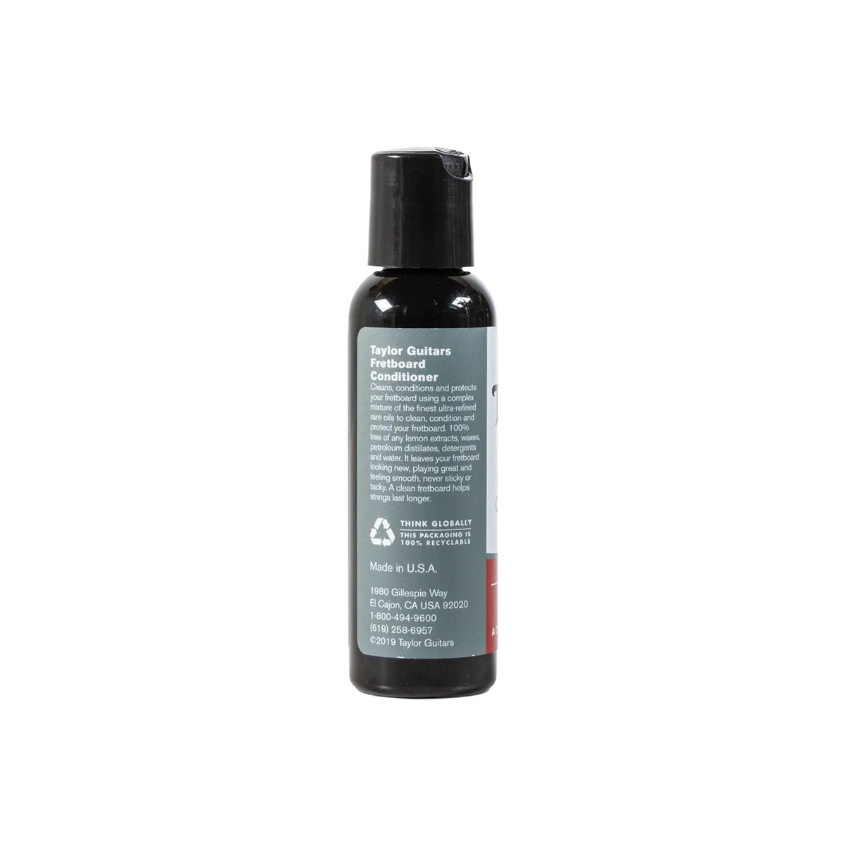 Taylor Conditionneur pour touche , 2 oz.