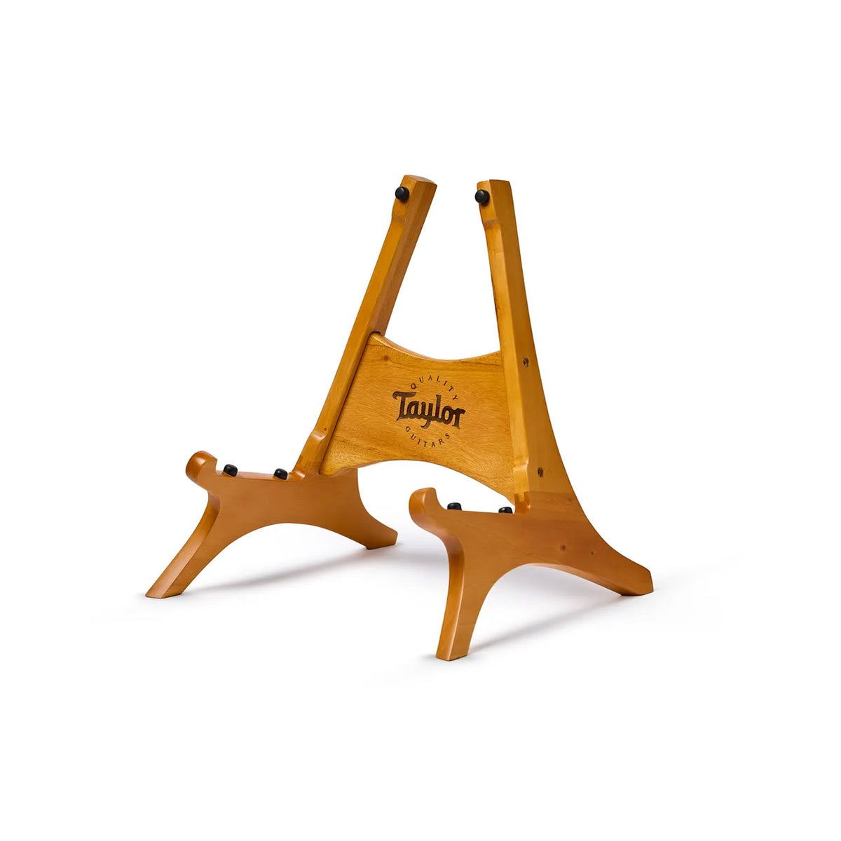  Taylor Support de guitare en acajou, fini naturel