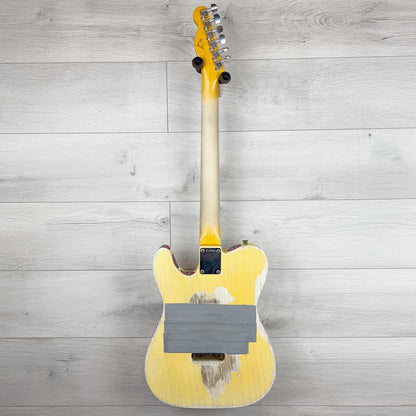 Fender Custom Shop Master Built - Limited Edition Terry Kath Telecaster