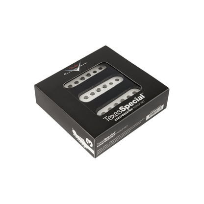 Fender CUSTOM SHOP TEXAS SPECIAL STRAT PICKUPS