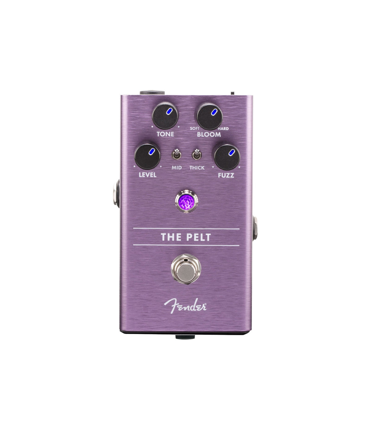 Fender The Pelt Fuzz