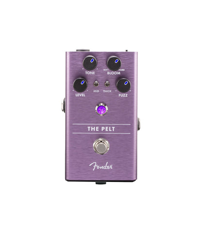 Fender The Pelt Fuzz