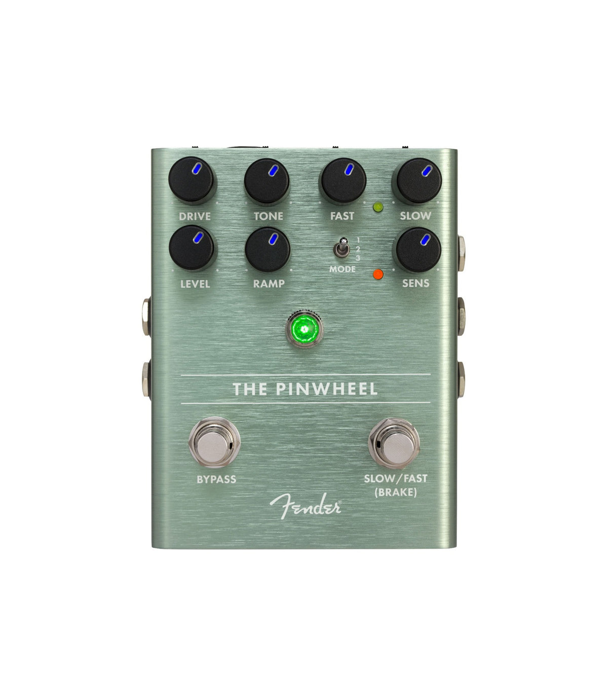 Fender The Pinwheel Rotary Speaker Emulator