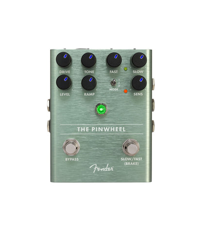 Fender The Pinwheel Rotary Speaker Emulator