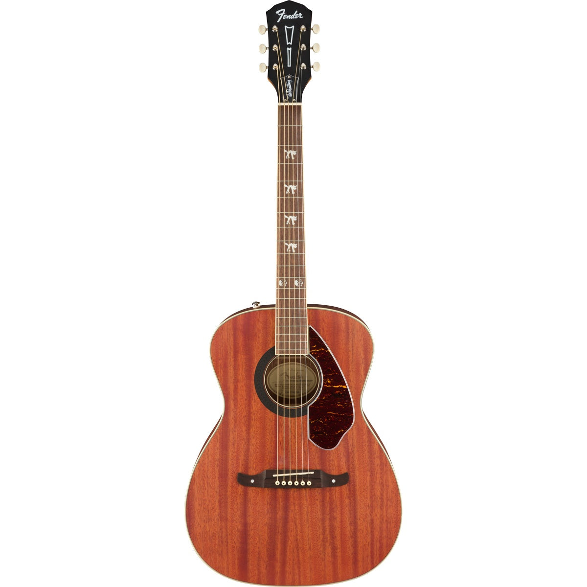Fender Tim Armstrong Hellcat, Walnut Fingerboard - Natural