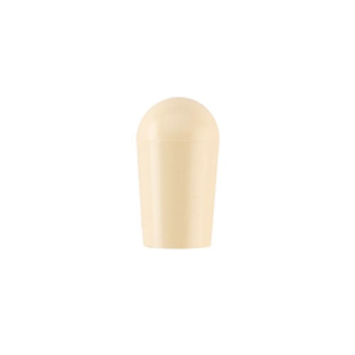 Gibson Toggle Switch Cap - White