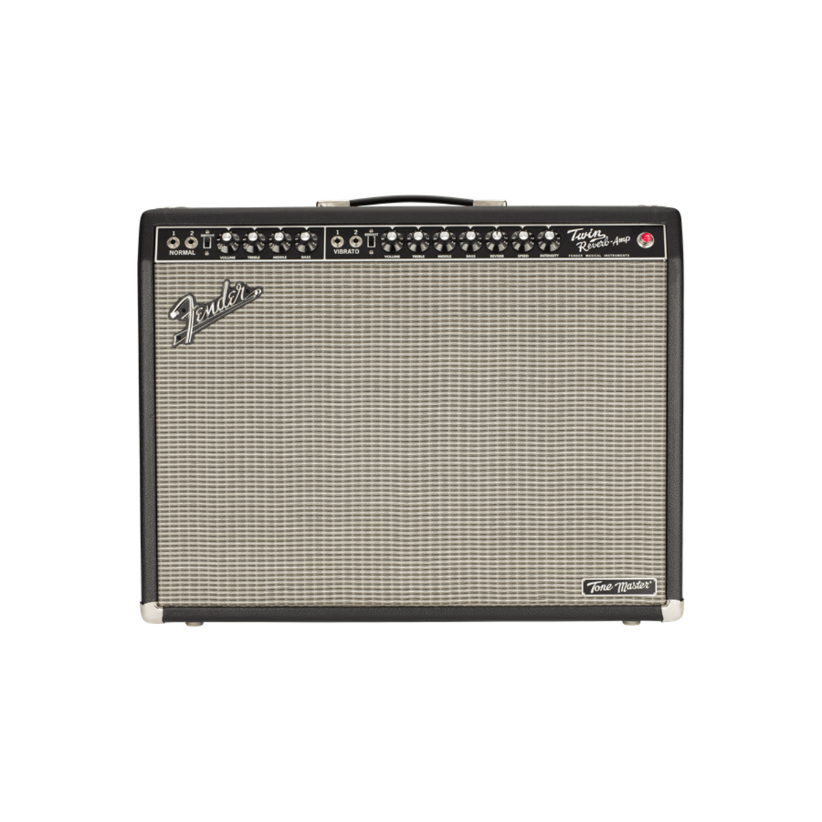Fender TONE MASTER TWIN REVERB