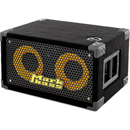 Markbass Traveler 102P 2x10 Bass Speaker Cabinet 8 ohm