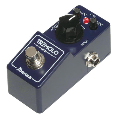 Ibanez TRMINI Mini Tremolo Pedal