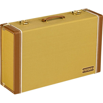 Fender Tweed Pedalboard Case, Medium
