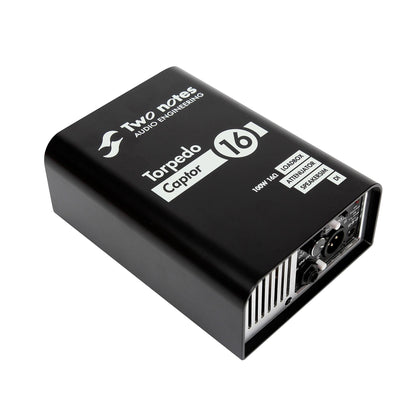 TWO NOTES Torpedo Captor 16 ohm