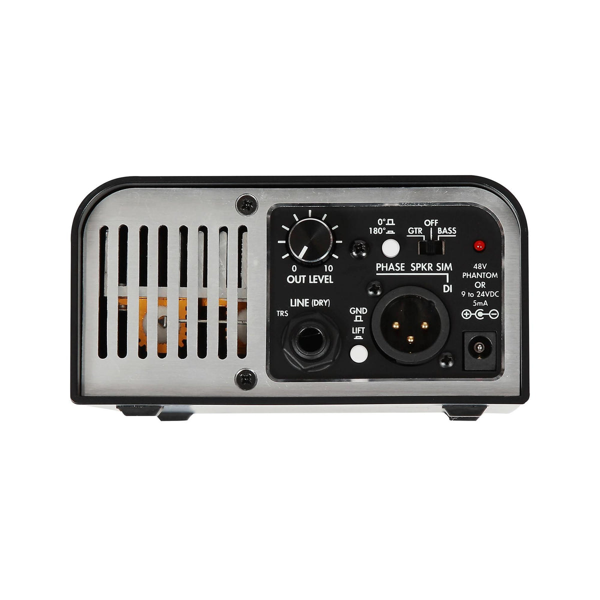 TWO NOTES Torpedo Captor 16 ohm