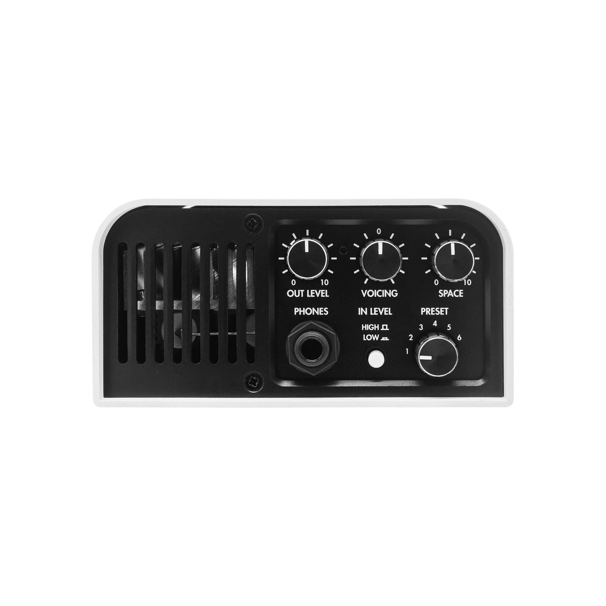Two Notes Torpedo Captor X+ Reactive Loadbox, Attenuator, DynIR Engine, IR Loader & Stereo Expander
