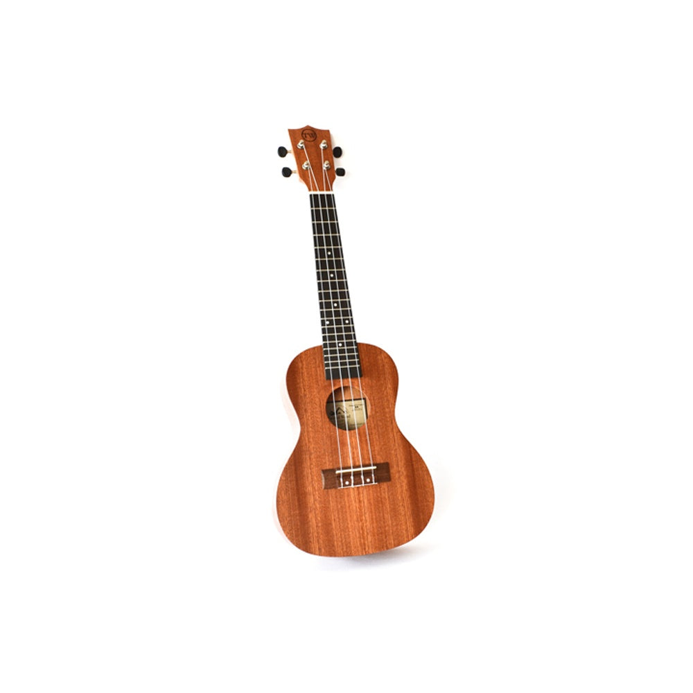 Twisted Wood - Tyro TY-050S Soprano Ukulele
