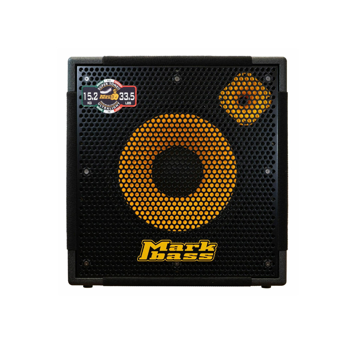 Markbass MB58R 151 ENERGY Cabinet