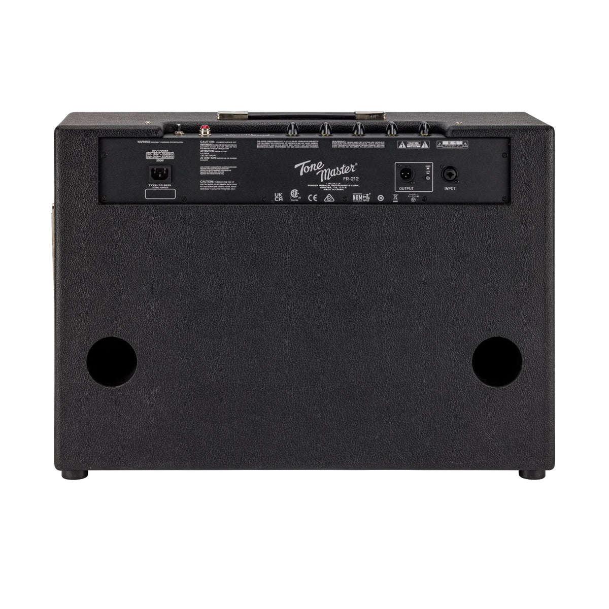 FENDER Tone Master FR-212