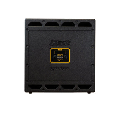 Markbass MB58R 151 ENERGY Cabinet
