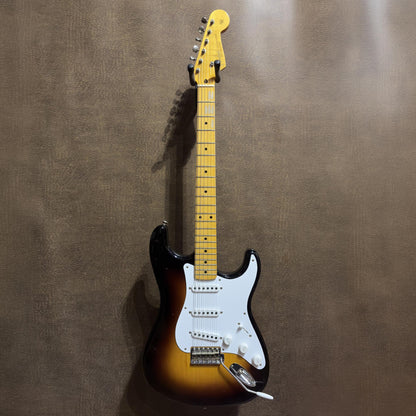 Fender Limited 70th Anniversary Strat Journeyman - 2 Color Sunburst  (Pre-owned)