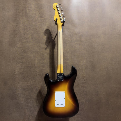 Fender Limited 70th Anniversary Strat Journeyman - 2 Color Sunburst  (Pre-owned)