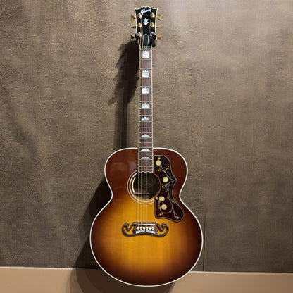 Gibson SJ-200 Standard - Autumnburst  (Pre-owned)