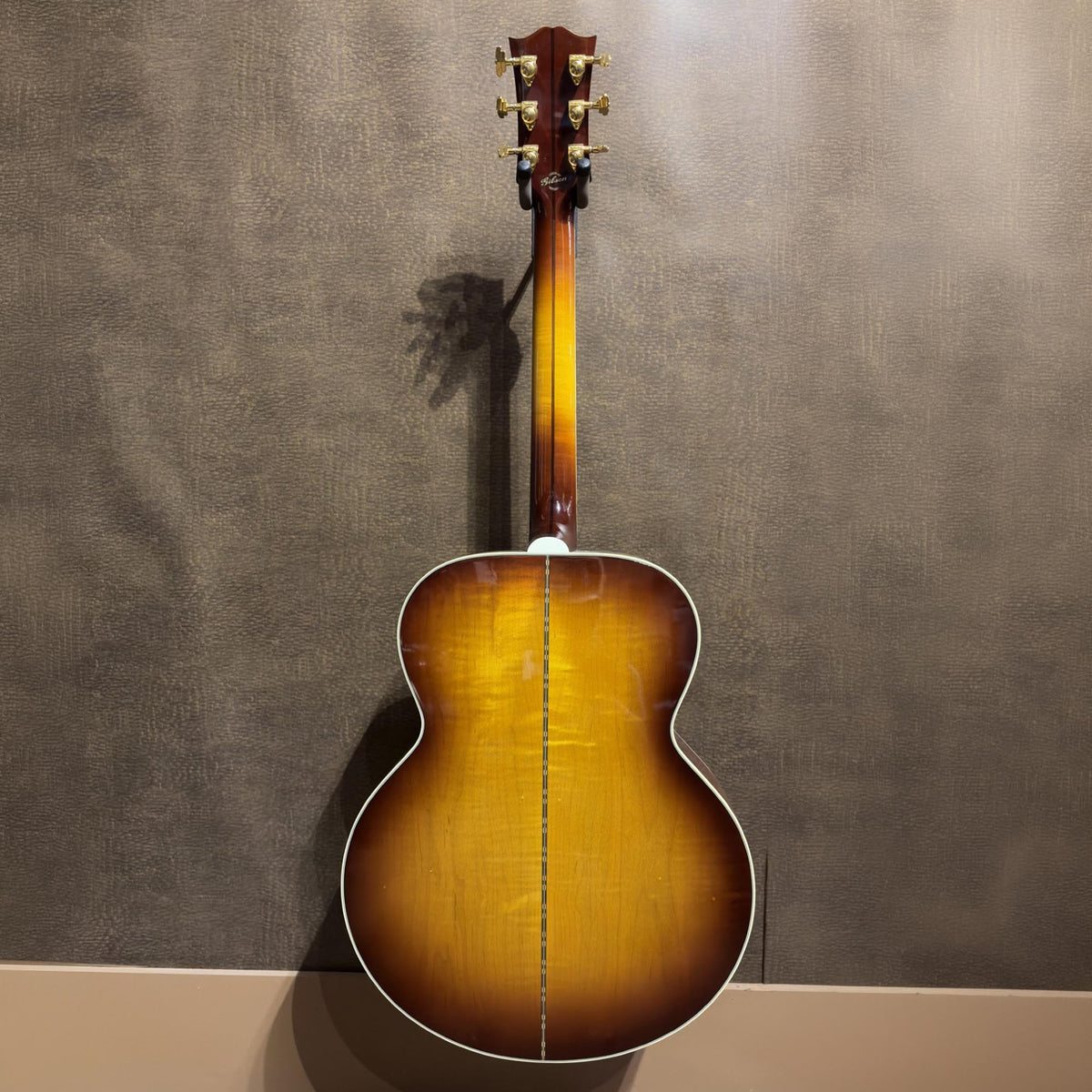 Gibson SJ-200 Standard - Autumnburst  (Pre-owned)