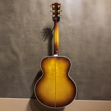 Gibson SJ-200 Standard - Autumnburst  (Pre-owned)