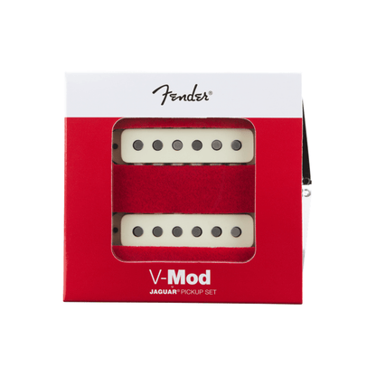 Fender V-MOD JAGUAR PICKUP SET