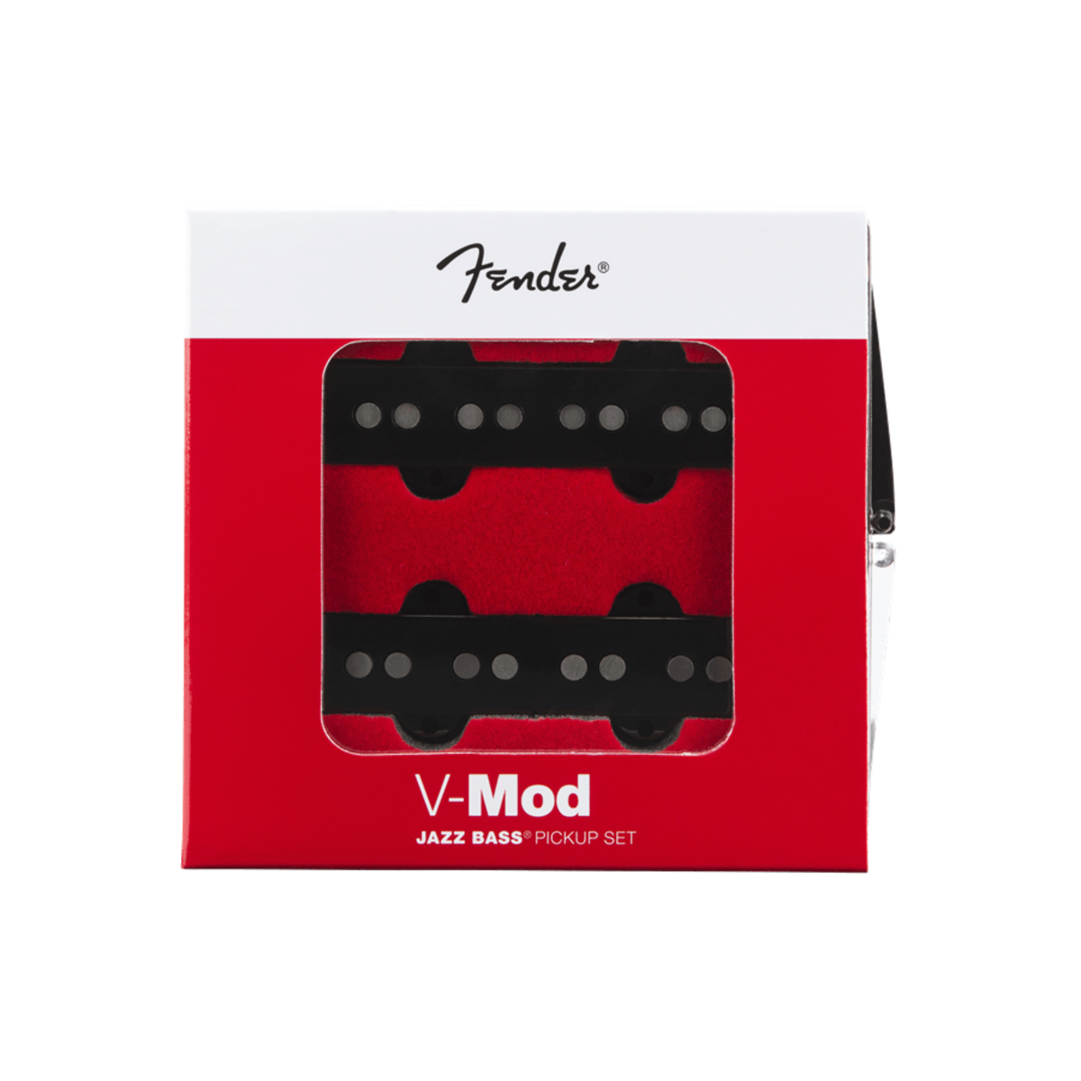 Fender V-MOD JAZZ BASS PICKUP SET