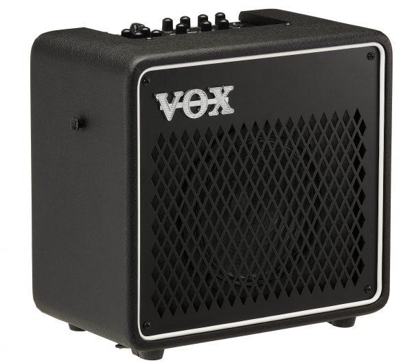 VOX VMG-50 - Mini Go 50 Portable Guitar Amp
