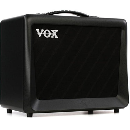 Vox VX15 GT 15W Modeling Combo Amplifier