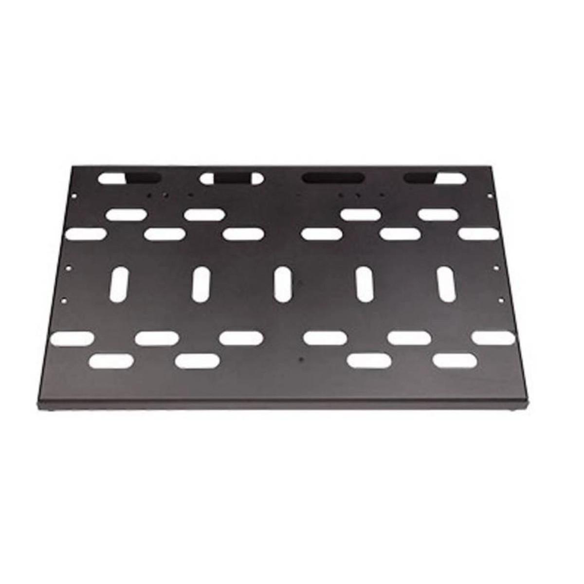 Voodoo Lab Dingbat Medium Pedalboard w/Case