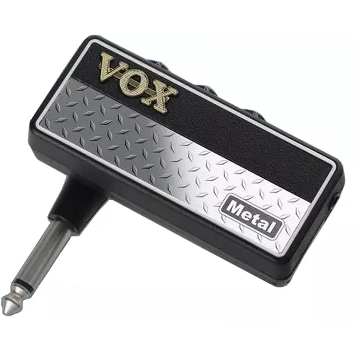 Vox amPlug 2 Metal - Headphone Guitar Amplifier