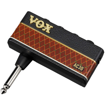 Vox amPlug 3 AC - Headphone Guitar Amplifier