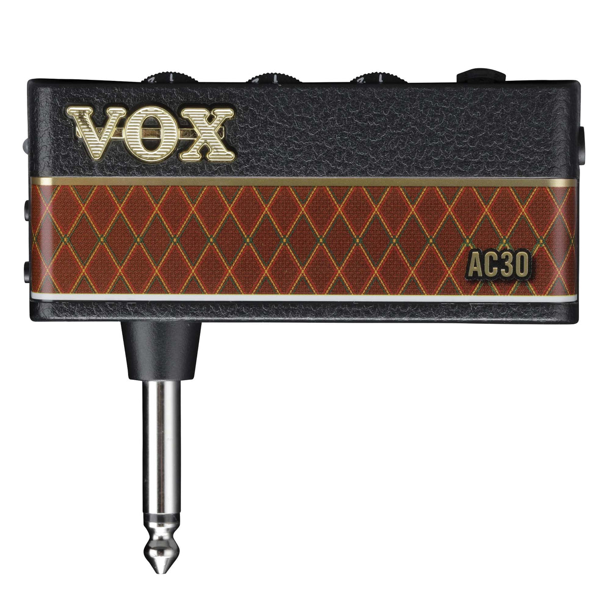 Vox amPlug 3 AC - Headphone Guitar Amplifier