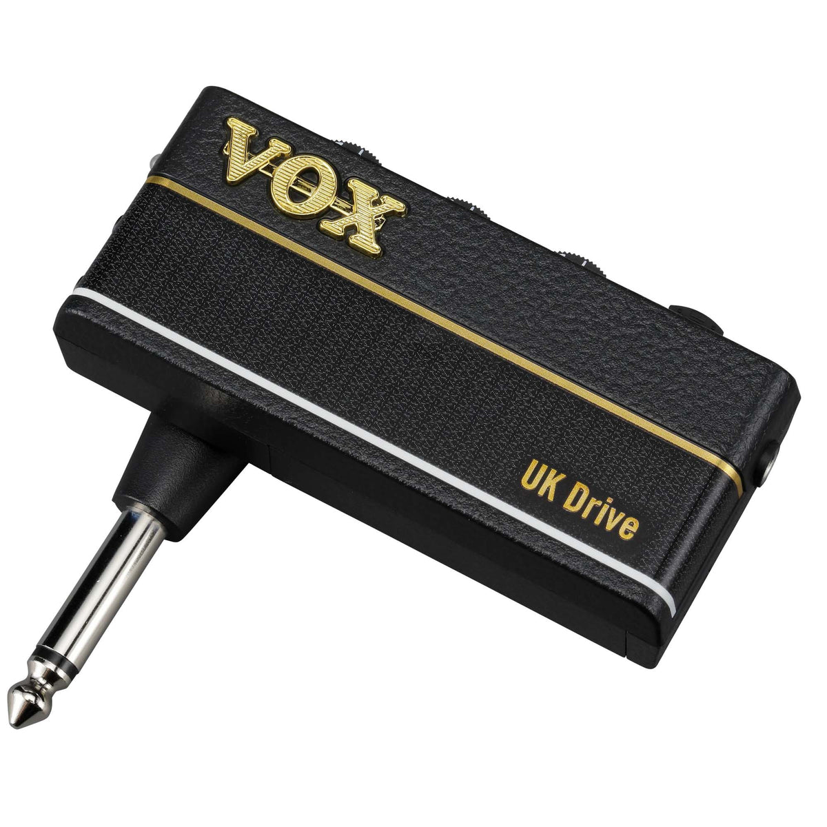 Vox amPlug 3 UK Drive - Headphone Guitar Amplifier