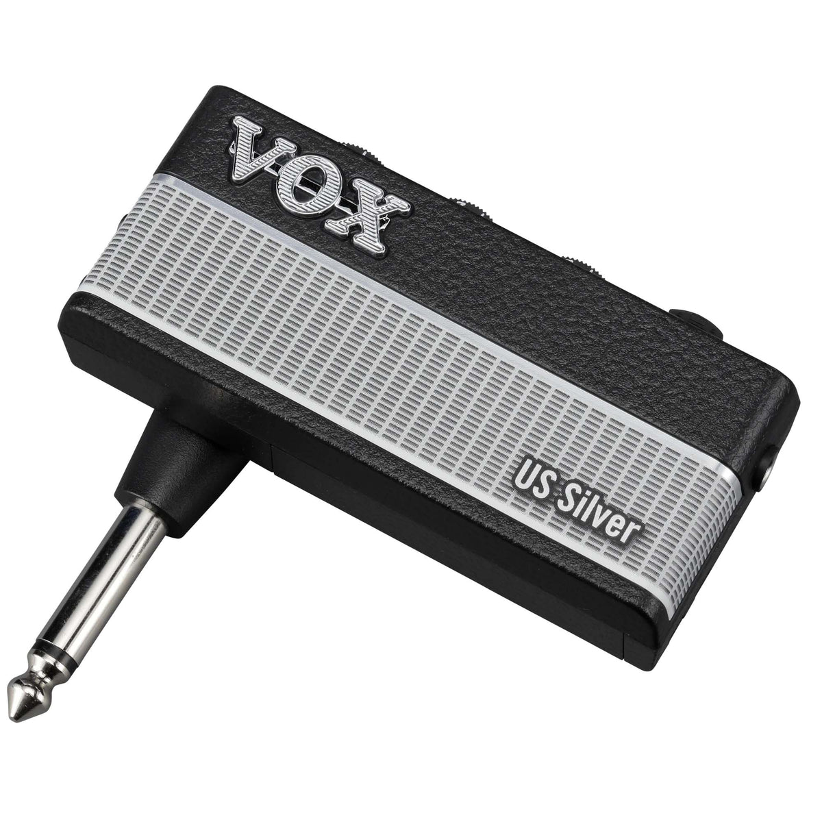 Vox amPlug 3 US Sliver - Amplificateur casque pour guitare