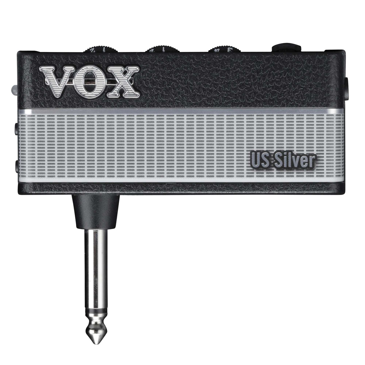 Vox amPlug 3 US Sliver - Amplificateur casque pour guitare
