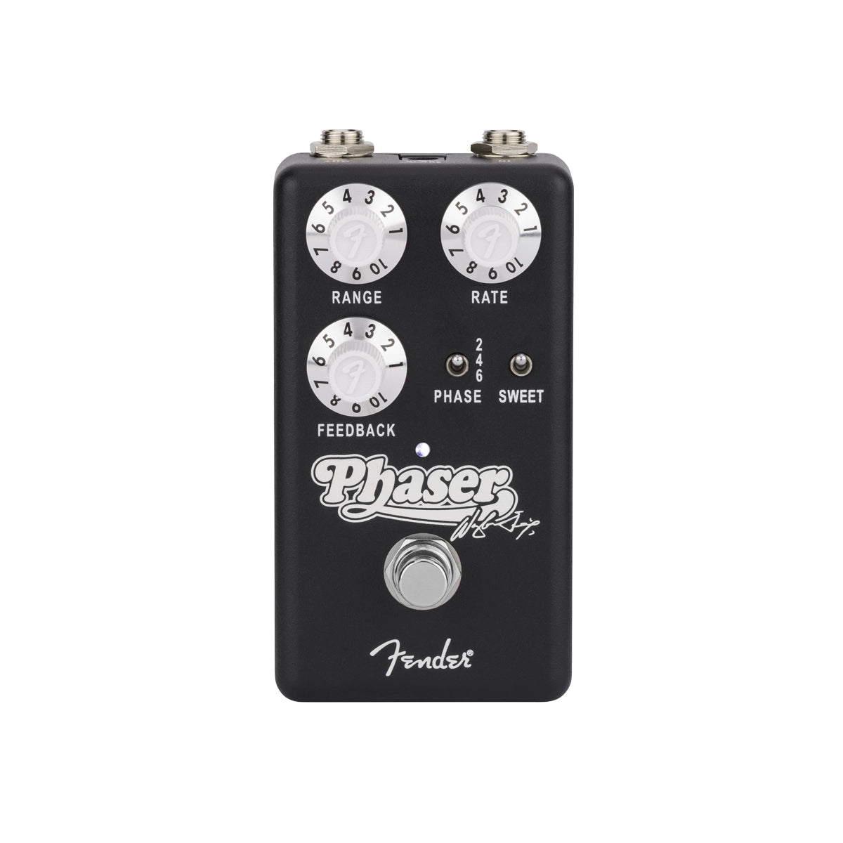 FENDER Waylon Jennings Phaser