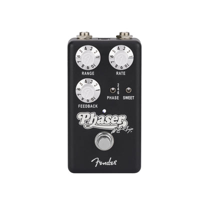 FENDER Waylon Jennings Phaser