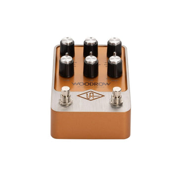 Universal Audio Woodrow '55 Instrument Amplifier Pedal