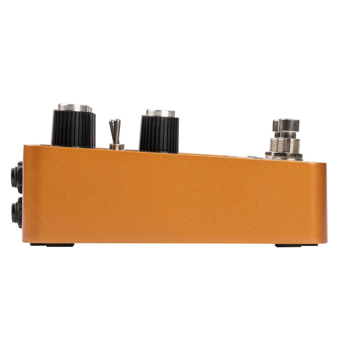 Universal Audio Woodrow '55 Instrument Amplifier Pedal