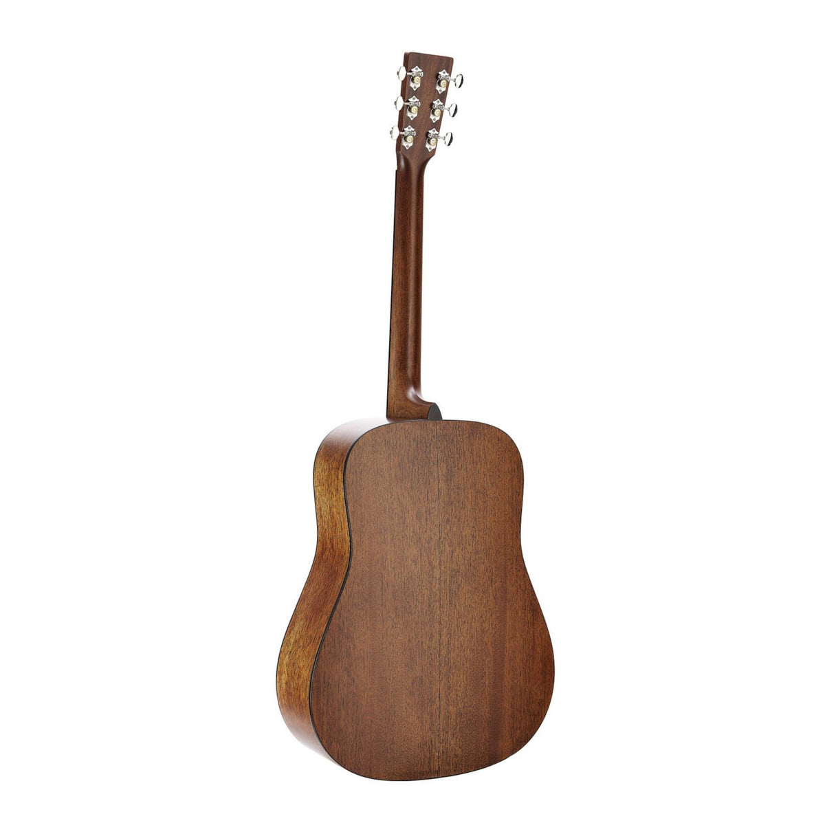 MARTIN D-18, Satin 1935 Sunburst