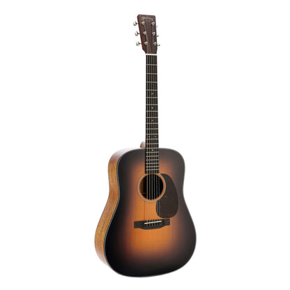 MARTIN D-18, Satin 1935 Sunburst