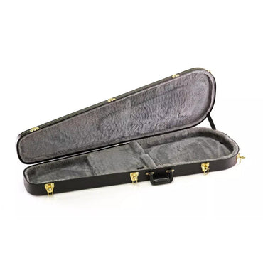 Yorkville Hardshell Teardrop Electric Bass Case
